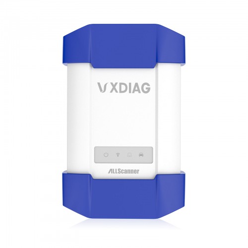VXDIAG for SUBARU SSM-III SSM3 SSM4 Diagnostic Tool with WIFI