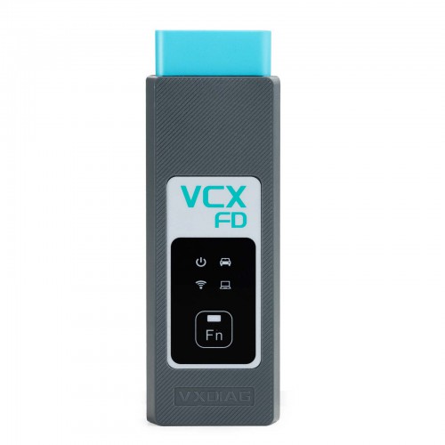 [EU Ship] VXDIAG VCX-FD Intelligent GM Car Diagnostic Tool for GM for Chevrolet Buick Cadillac Opel Holden