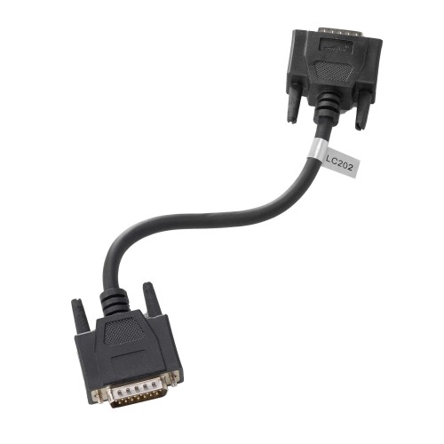 Lonsdor Connector for 518PRO K518 Pro (FCV) Series Tablet and KPROG-2