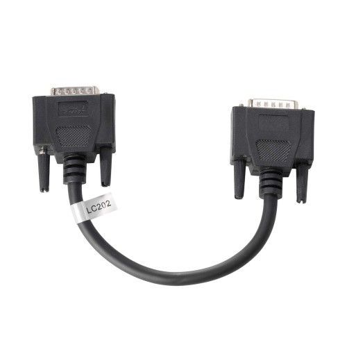 Lonsdor Connector for 518PRO K518 Pro (FCV) Series Tablet and KPROG-2