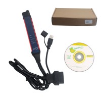 Hot V2.48.2 VCI-3 VCI3 for Scania VCI 3 Scanner Wifi Wireless Diagnostic Tool