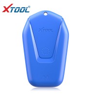 XTOOL KS-1 Toyota Smart Key Simulator Five-in-one Fit for PS90 X100 PAD2 PAD3 PAD Elite A80 H6 All Lost via OBD2 KC100