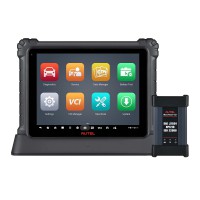 2023 Autel Maxisys Ultra Lite Bi-Directional Full Systems Automotive Diagnostic Tool With MaxiFlash VCI 40+ Service