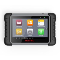 AUTEL MaxiPRO MP808 MP808S Professional OE-level with Bi-Directional Control OBDII Diagnostic Tool Key Coding