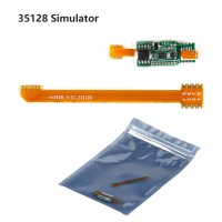 10 PCS / Lots OEM 35128 Simulators Get 1 OEM 35128 Programmer for Free