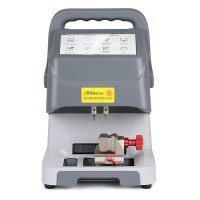 CGDI CG007 Automatic Key Cutting Machine with Built-in Battery Support Multi-language 3 Years Warranty