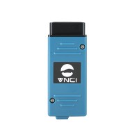 [UK/EU Ship] New VNCI VCM3 Ford and Mazda Diagnostic Interface Support CANFD and DoIP Protocol