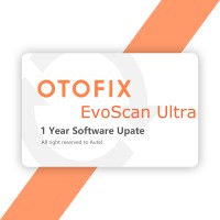 [Subscription] One Year Update Service for OTOFIX EvoScan Ultra