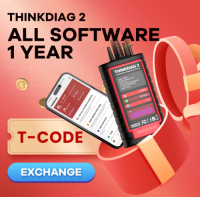[Subscription ] 1 Year Software Update for THINKCAR Thinkdiag 2 Scanner
