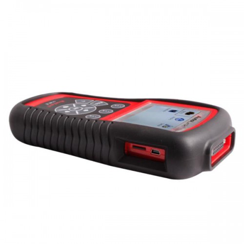 [UK/EU Ship] Autel AutoLink AL619 OBDII CAN ABS and SRS Scan Tool Update Online