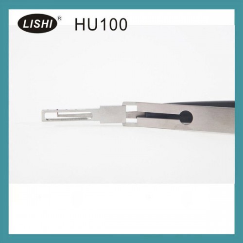LISHI HU-100 Lock Pick For New OPEL/Regal