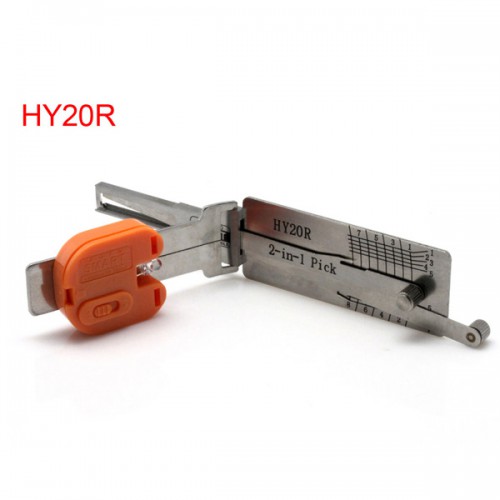 Smart HY20R 2 in 1 Auto Pick and Decoder For Hyundai