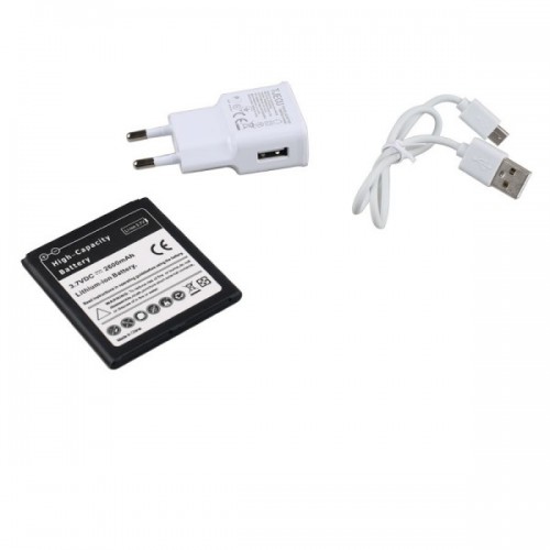 Smart V5.18 CN900 Mini Transponder Key Programmer
