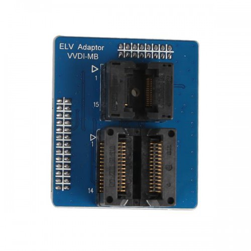 Xhorse NEC ELV adaptor for VVDI MB Tool