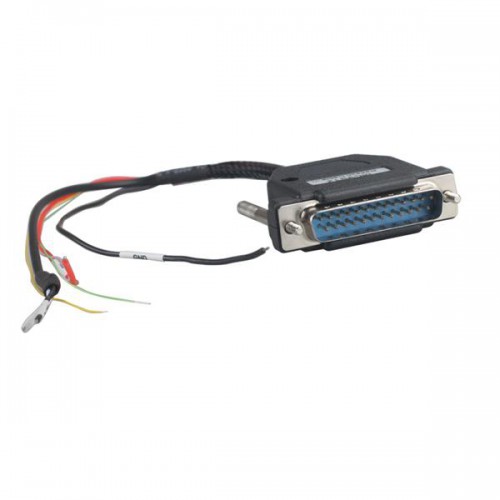 VVDI PROG Programmer MC9S12 Reflash Cable Free Shipping No Tax