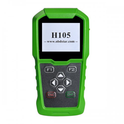 (Ship from UK) OBDSTAR H105 Hyundai/Kia Auto Key Programmer with pin code reading /Cluster Calibrate function