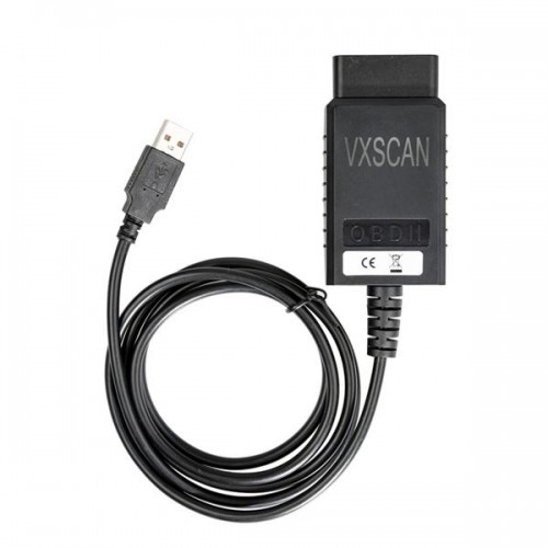 USB ELM327 V1.4 Plastic OBDII EOBD CANBUS OBD ELM327 V1.4 OBDII can bus scan tool