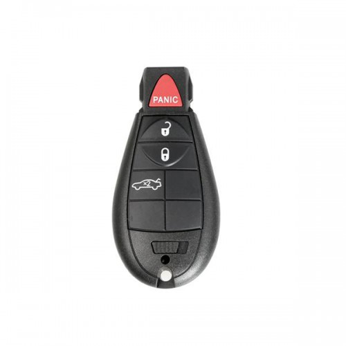 Original 3+1 433MHZ Smart Remote Key for Chrysler