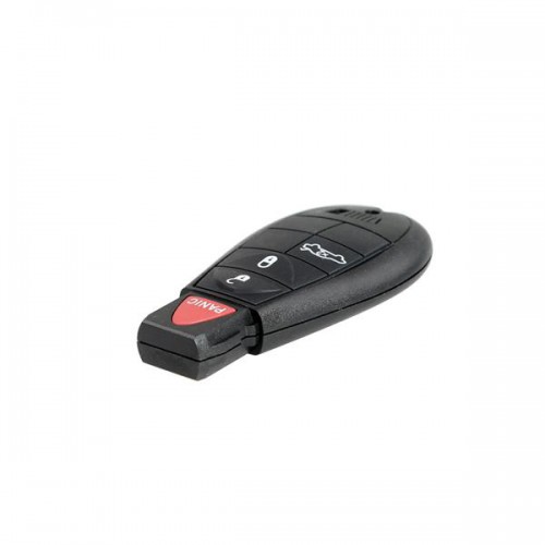Original 3+1 433MHZ Smart Remote Key for Chrysler