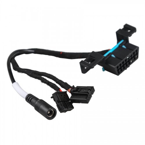 W164 Cable for Mercedes Benz for VVDI MB BGA Tool