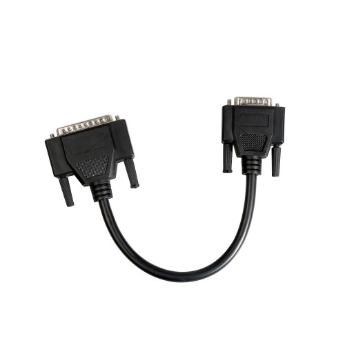 OBD MainTest Cable for Lonsdor K518 K518ISE Key Programmer