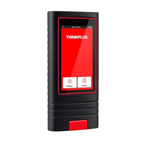 Thinkcar Thinkplus Automotive Quick Scan Tool the First Full-automatic Vehicle Diagnosis Tool