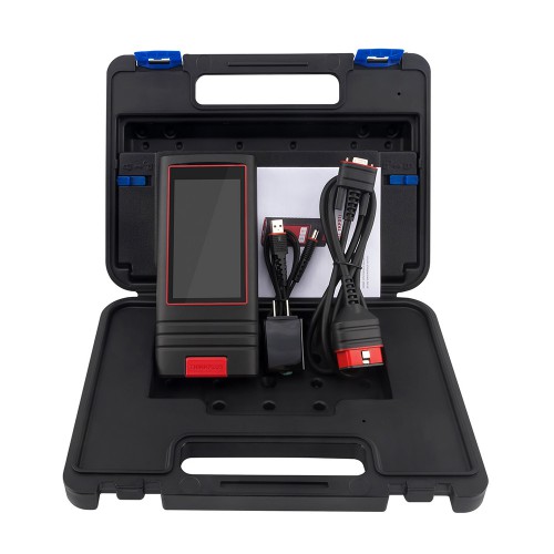 Thinkcar Thinkplus Automotive Quick Scan Tool the First Full-automatic Vehicle Diagnosis Tool