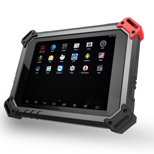 XTOOL EZ500 Full-System Diagnosis for Gasoline Vehicles with Special Function Same Function as PS80 2Yrs Free Update