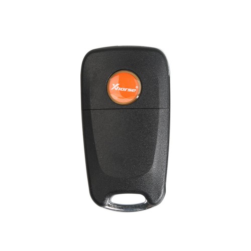 5pcs/lot Xhorse XKHY02EN Wire Remote Key Hyundai Flip 3 Buttons English
