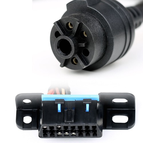 For Mercedes Benz Gearbox DSM 7-G Renew Cable work for VVDI MB BGA Tool