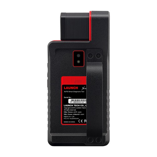 Launch X431 Diagun V Bidirectional All System Diagnostic Tool with ECU Coding/Key Program/ActiveTest/30+ Service 2 Years Free Update