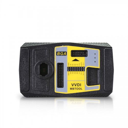 [UK/EU Ship] Xhorse VVDI MB Tool Benz Key Programmer with One Year Unlimited Token