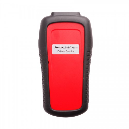 Autel AutoLink AL519 OBD-II And CAN Scanner Tool Multi-languages