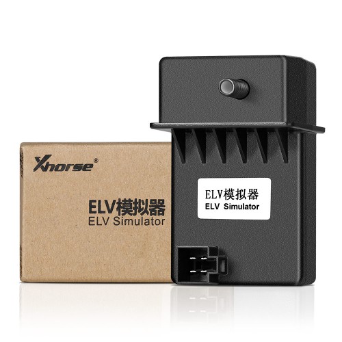 10pcs/lot XHORSE ELV Emulator Renew ESL for Benz 204 207 212 with VVDI MB tool