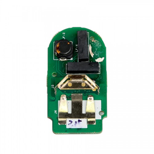 YH BMW F Series CAS4+/FEM Blade Key 315 MHZ Board without Shell