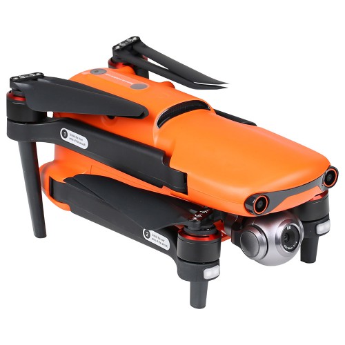 Autel Robotics EVO II Drone 8K HDR Video Camera Drone Foldable Quadcopter Softbag Standard Bundle