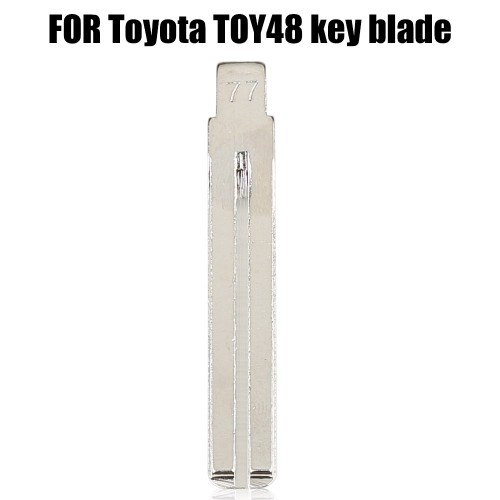 New TOY48 Key Blade for Toyota 10pcs/lot