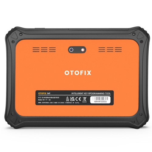 OTOFIX IM1 Advanced IMMO Key Programmer and Diagnostic Tool ( Same Function as Autel IM508)