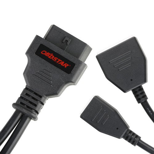 OBDSTAR Nissan/Renault 16+32 Adapter Work with X300 DP PLUS/X300 PRO4