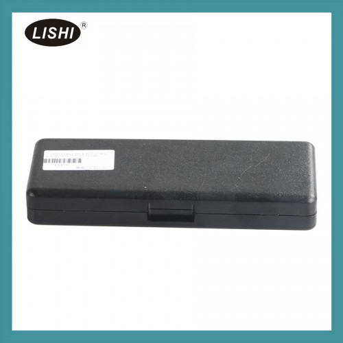 LISHI for Peugeot 206 & Renault NE72 2-in-1 Auto Pick and Decoder