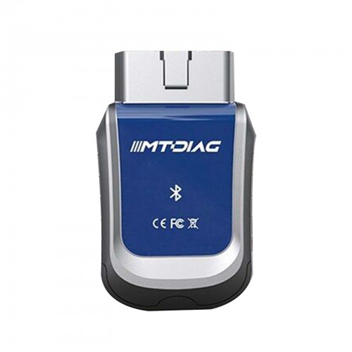 MTDIAG M1 BMW Motors Professional Diagnostic Scan Tool Covered BMW Motor All Series Supports Common Service Functions