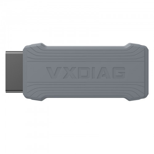 [UK/EU Ship] VXDIAG VCX NANO for T-O-Y-O-T-A TIS Techstream V12.10.019 Compatible with SAE J2534