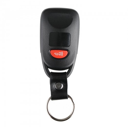 5pcs/lot Xhorse XKHY01EN Wire Remote Key Hyundai 4 Buttons