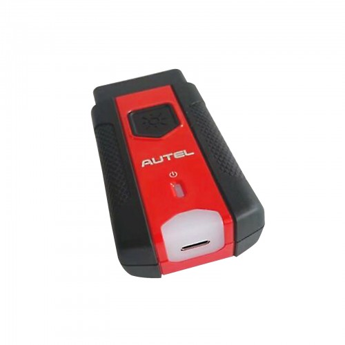 Autel MaxiVCI V200 Bluetooth Vehicle Communication Interface Used with MS906 PRO/MS906 PRO-TS/BT609