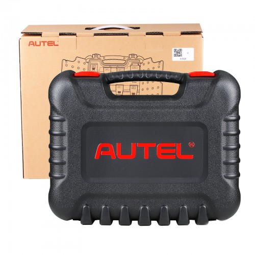 Autel MaxiSys MSOBD2KIT Non-OBDII Adapters Kit Compatible Ultra MS919 MS909 MK908 Elite II MP808 MK808, OE-Compliant Connectors