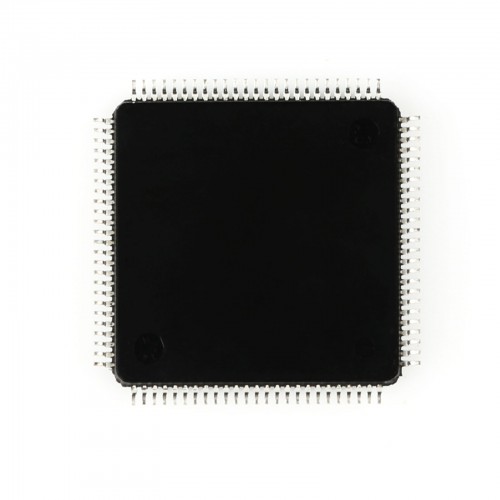 Free Shipping RFA Module CPU SPC560B Blank Chip with Program for Yanhua Mini ACDP Module24 New JLR IMMO