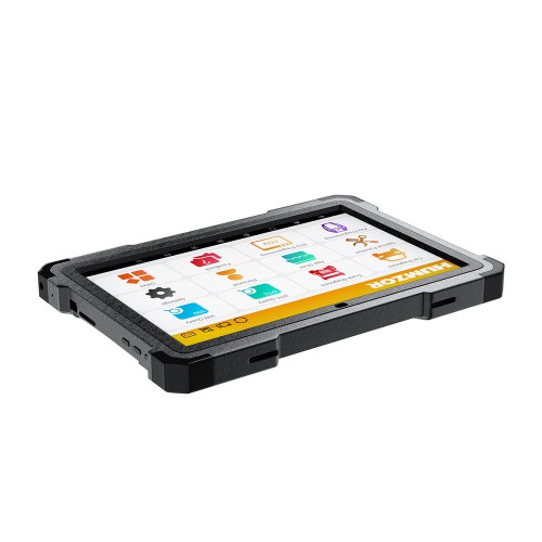 Humzor NexzDAS ND606 PLUS Gasoline And Diesel Integrated Cars And Trucks 2-In-1 Diagnostic 9.6inch Tablet