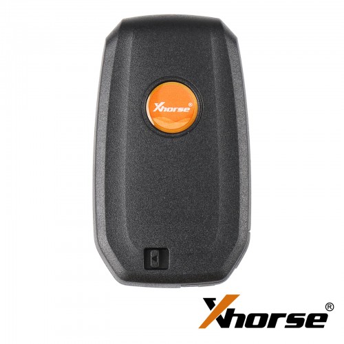 [UK/EU Ship] Xhorse XSTO01EN TOY.T Smart Key with Shell for Toyota XM38 Support 4D 8A 4A All in One