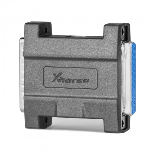 Xhorse New TOY8A AKL Adapter (Smart Key) No need Pin Code Support All Key Lost Add Key Work with VVDI Key Tool Plus