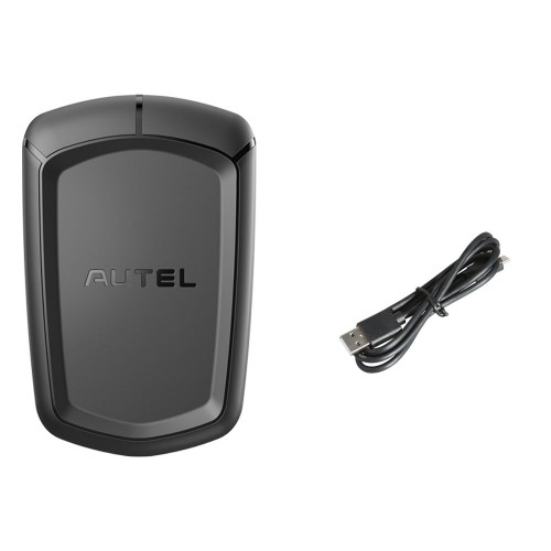 [No Tax] AUTEL APB112 Smart Key Simulator with Main Unit and USB cable Works with Autel MaxiIM IM608/ IM508